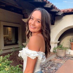 Meet your Posher, Kyla